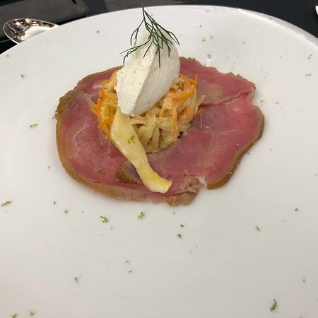 Astor Saint Honore Hotel